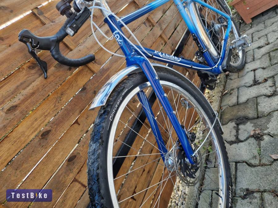 Ritchey Outback 50th Anniversary (M)