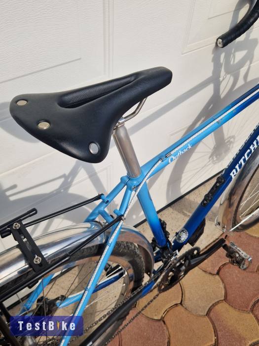 Ritchey Outback 50th Anniversary (M)