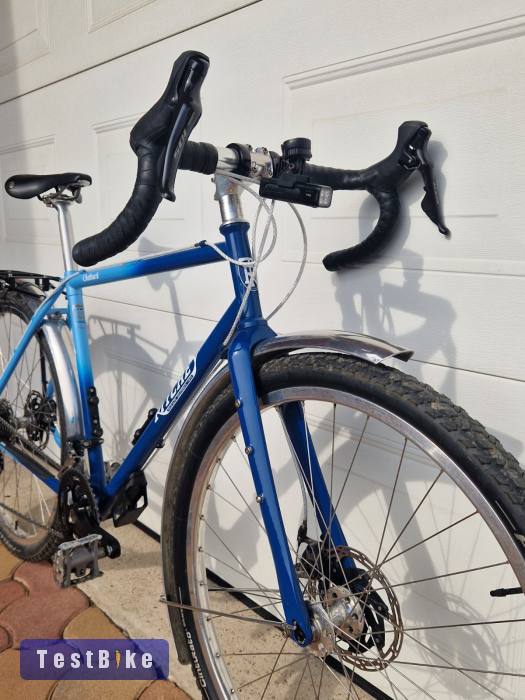 Ritchey Outback 50th Anniversary (M)