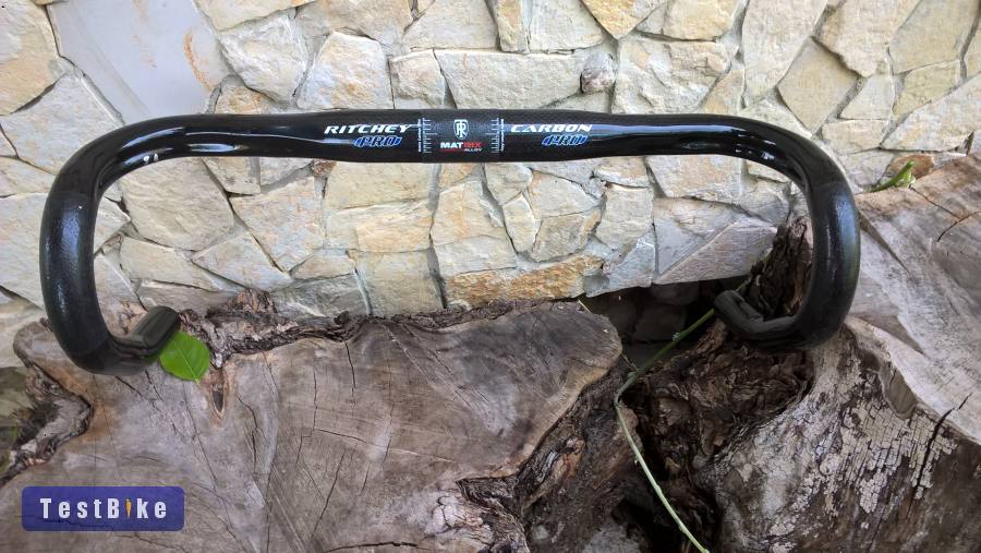 Ritchey Pro Carbon kormány