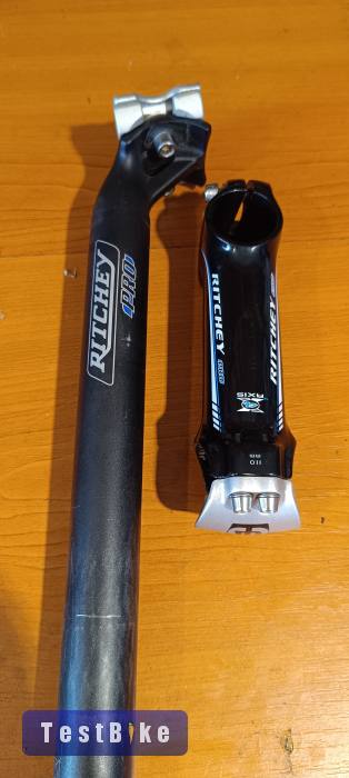 Ritchey pro pàros