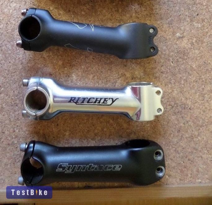 Ritchey, Specialized, Syntace vintage stucni akció!