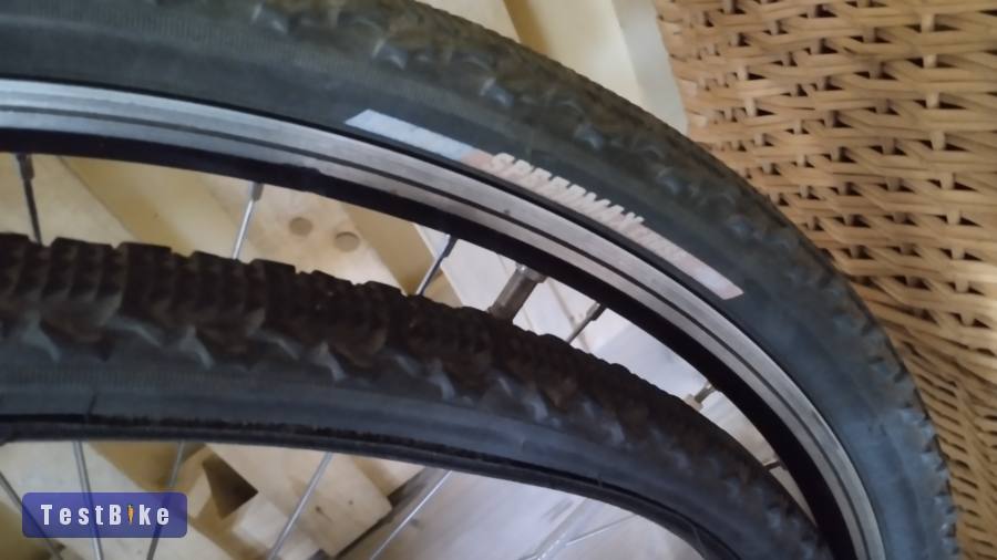 Ritchey Speedmax Cyclocross gumik párban 35x622 méretben 
