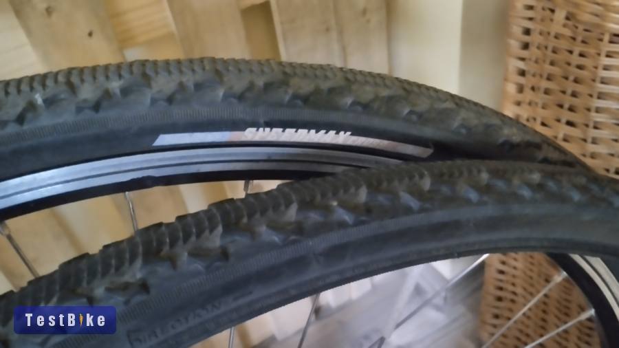 Ritchey Speedmax Cyclocross gumik párban 35x622 méretben 