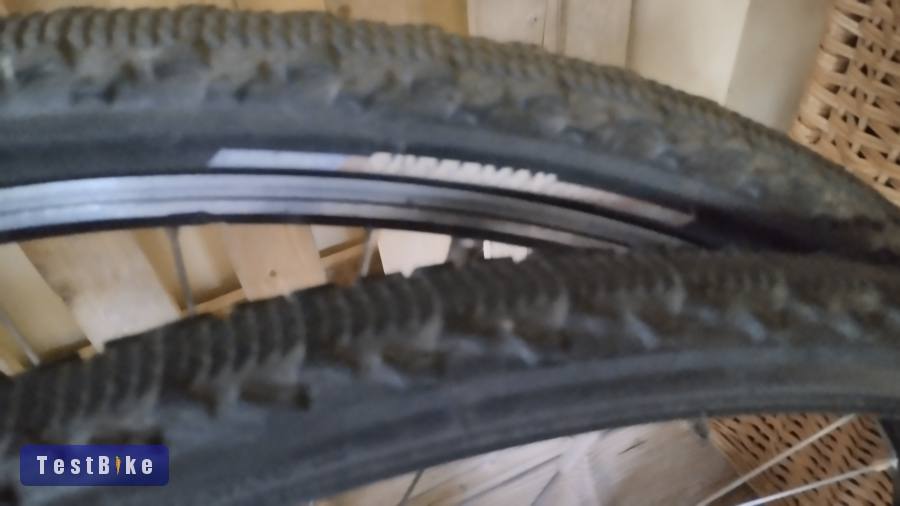 Ritchey Speedmax Cyclocross gumik párban 35x622 méretben 