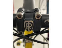 Ritchey stucni 25,4mm kormány befogóval