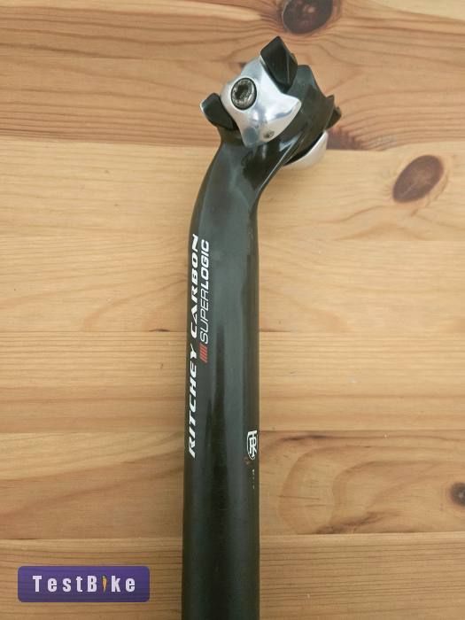 Ritchey Superlogic Carbon 27.2
