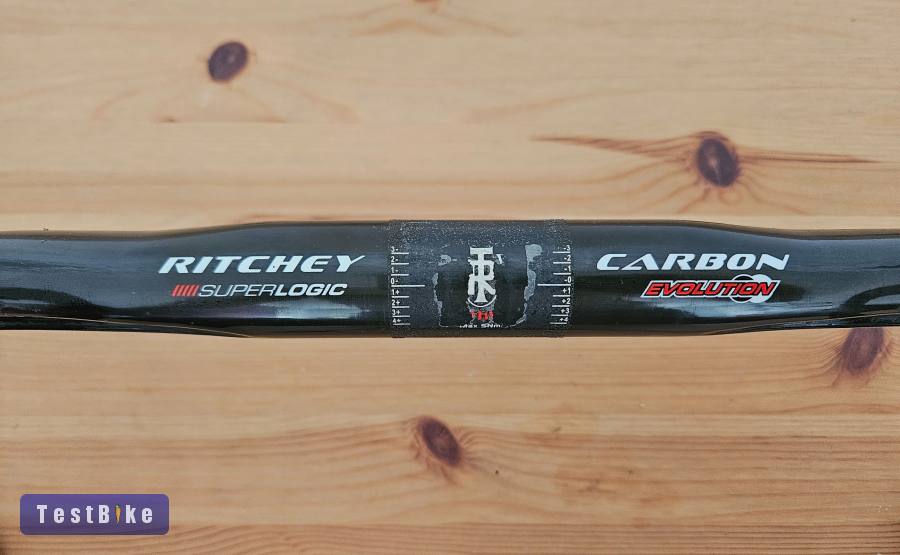 Ritchey Superlogic carbon