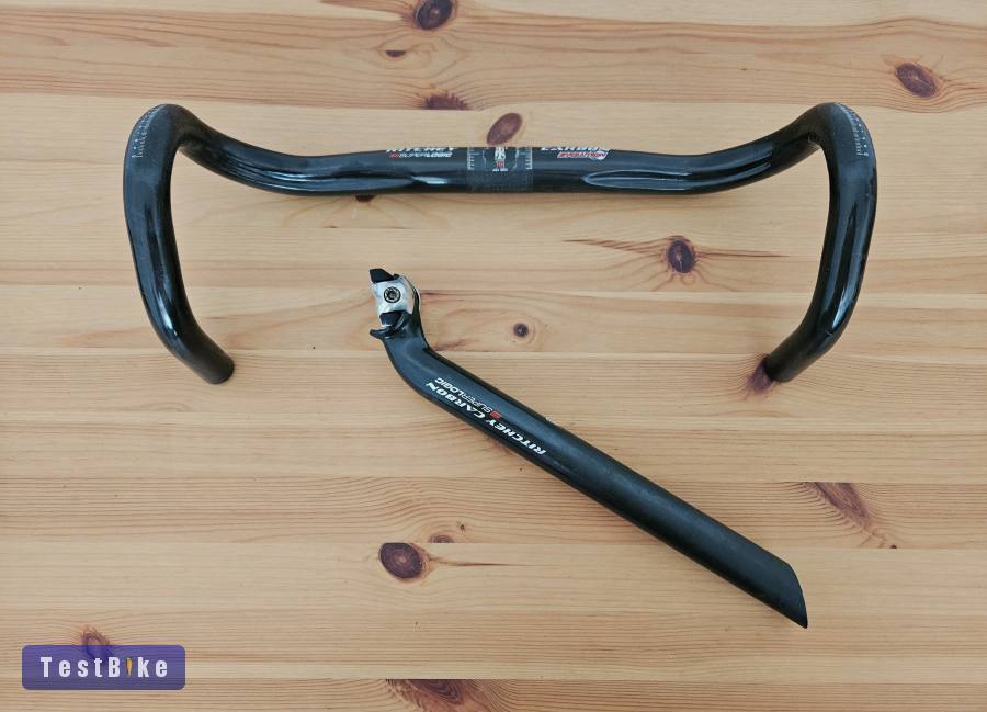 Ritchey Superlogic carbon