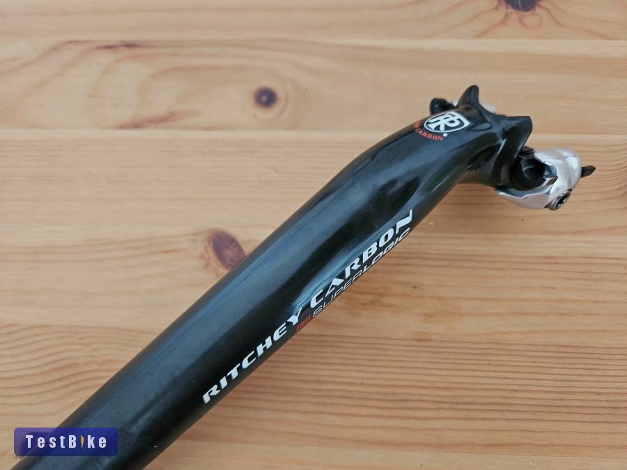 Ritchey Superlogic carbon