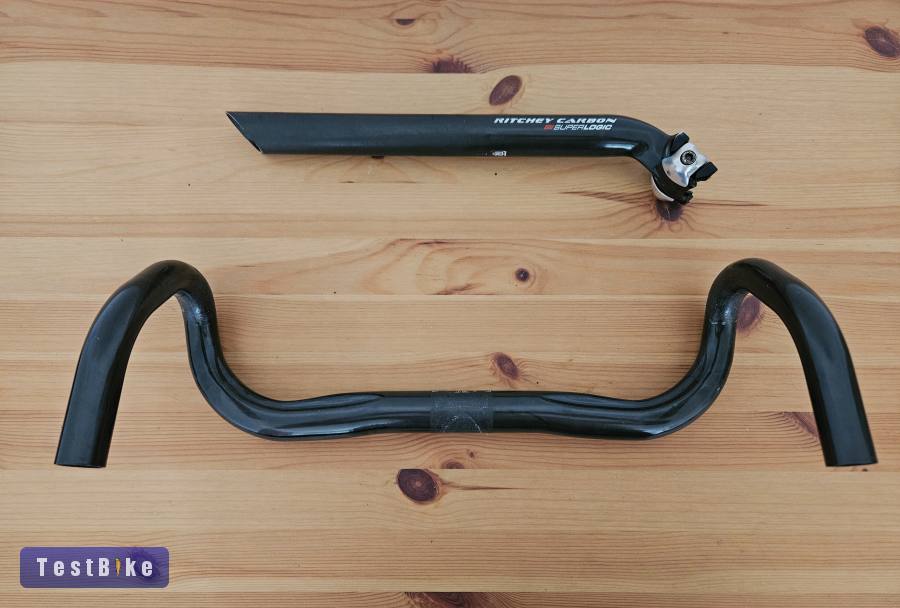 Ritchey Superlogic carbon