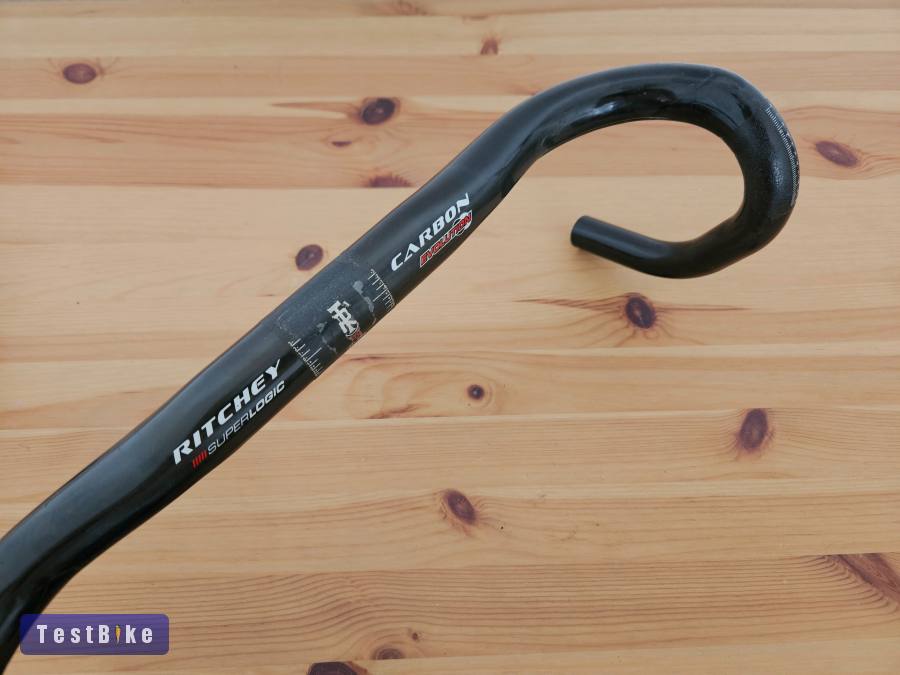 Ritchey Superlogic carbon