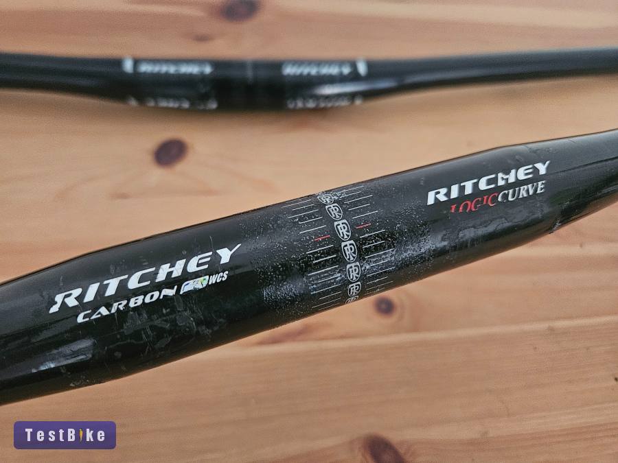 Ritchey Superlogic carbon kiegészítők
