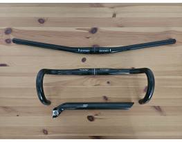 Ritchey Superlogic carbon kiegészítők