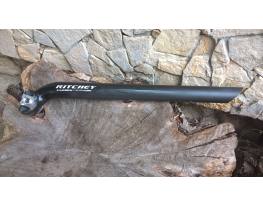 Ritchey Superlogic carbon nyeregcső 31,6.