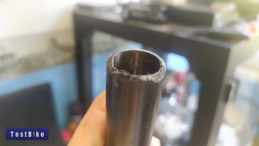 Ritchey SuperLogic karbon kormány