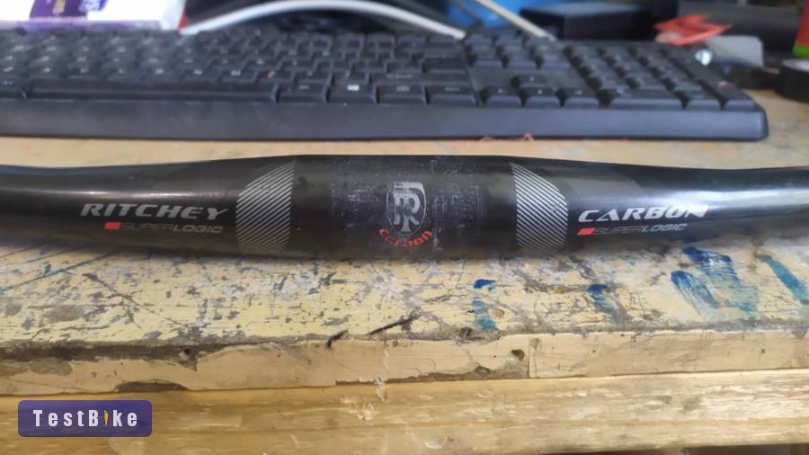 Ritchey SuperLogic karbon kormány