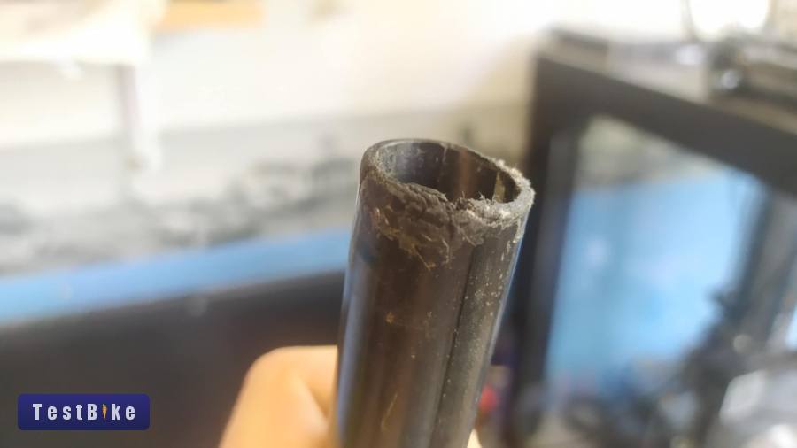 Ritchey SuperLogic karbon kormány