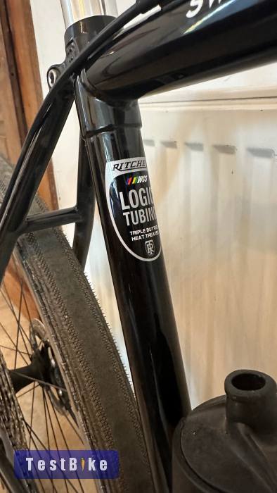 Ritchey Swiss Cross disc gravel cyclocross kerékpár “L”méret