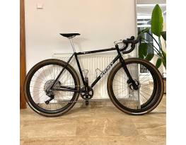 Ritchey Swiss Cross disc gravel cyclocross kerékpár “L”méret