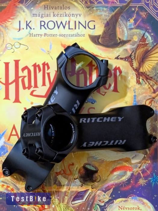 Ritchey Toyon WCS 100mm kormányszár (vadiúj!)