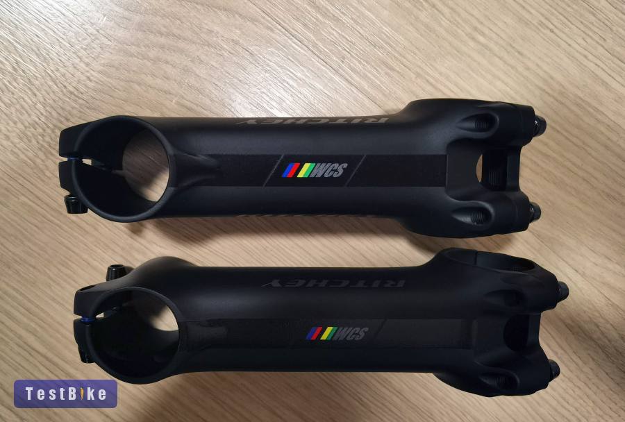 Ritchey Toyon WCS kormányszár 120 mm (Új!)
