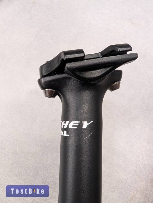 Ritchey Trail nyeregcső!