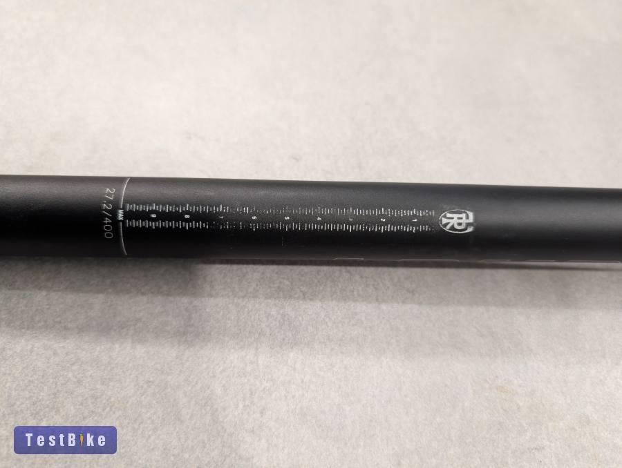 Ritchey Trail nyeregcső!