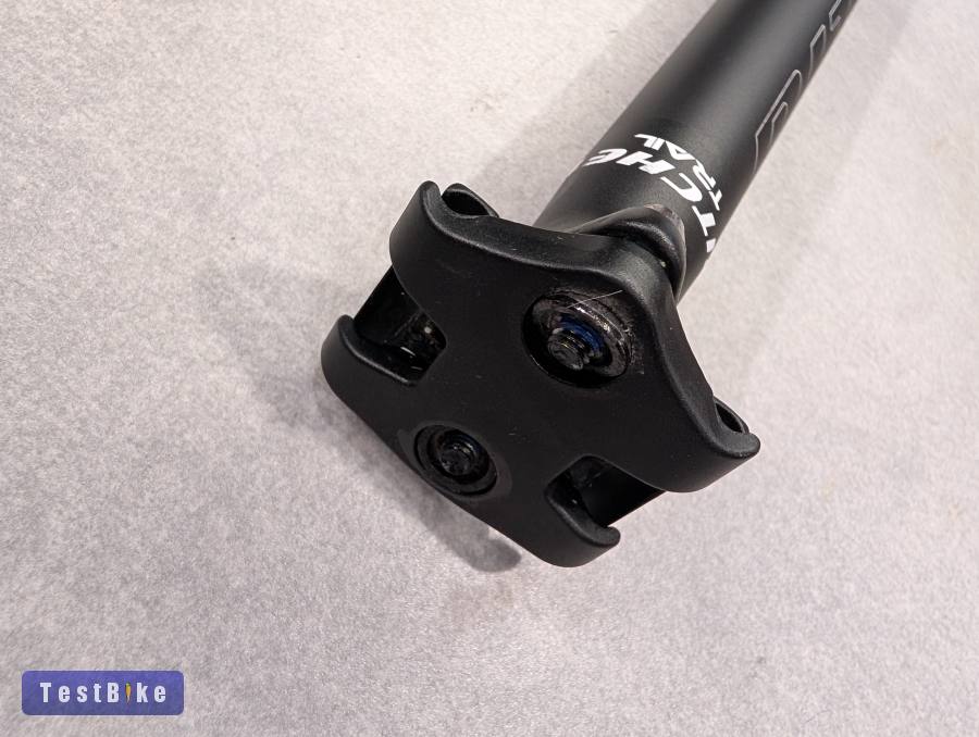 Ritchey Trail nyeregcső!