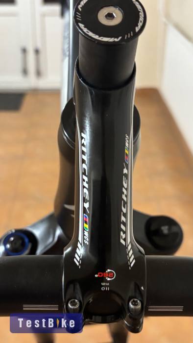 Ritchey WCS 110mm 18fok