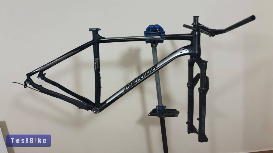 Ritchey WCS 110mm 18fok