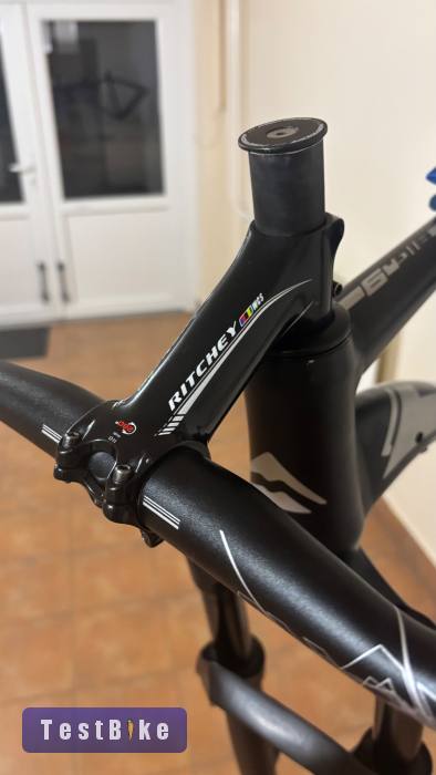 Ritchey WCS 110mm 18fok