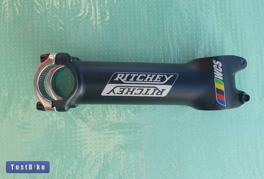 Ritchey WCS 26mm átmérőjű kormányhoz. 115mm hosszú.