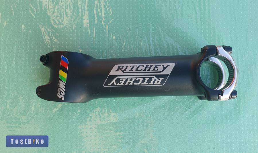 Ritchey WCS 26mm átmérőjű kormányhoz. 115mm hosszú.