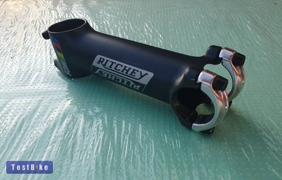 Ritchey WCS 26mm átmérőjű kormányhoz. 115mm hosszú.