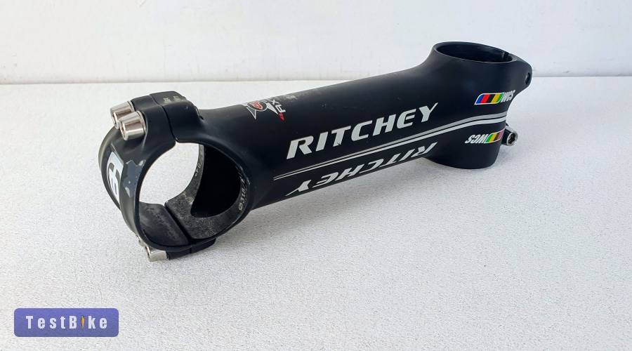 Ritchey WCS 31.8 kormányszár, 115mm.
