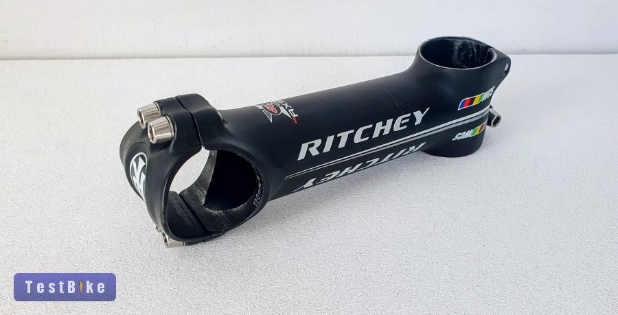 Ritchey WCS 31.8 kormányszár, 115mm.