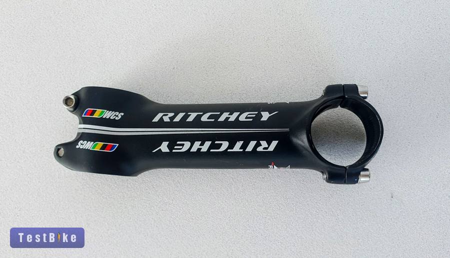 Ritchey WCS 31.8 kormányszár, 115mm.