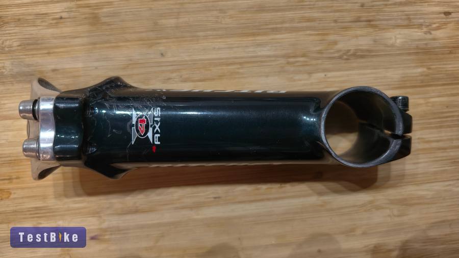 Ritchey WCS 4Axis - 120mm - 6/84° - 31,8mm