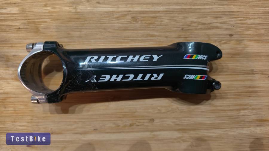 Ritchey WCS 4Axis - 120mm - 6/84° - 31,8mm