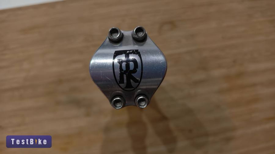 Ritchey WCS 4Axis - 120mm - 6/84° - 31,8mm