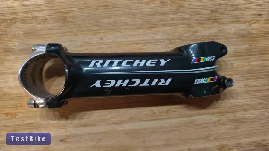 Ritchey WCS 4Axis - 120mm - 6/84° - 31,8mm