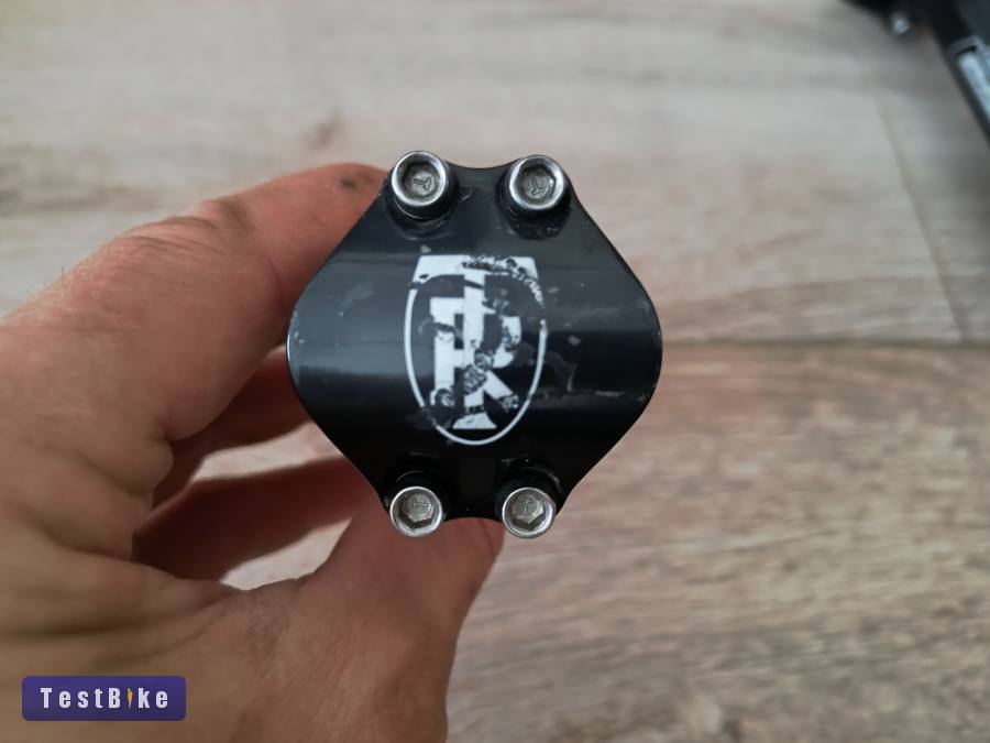 Ritchey WCS 4Axis stucni 