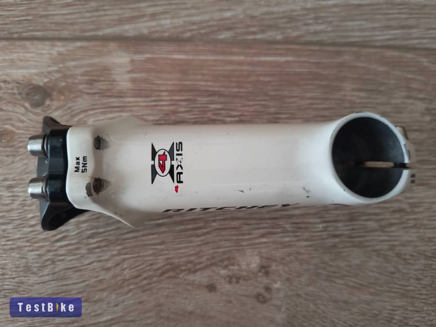 Ritchey WCS 4Axis stucni 