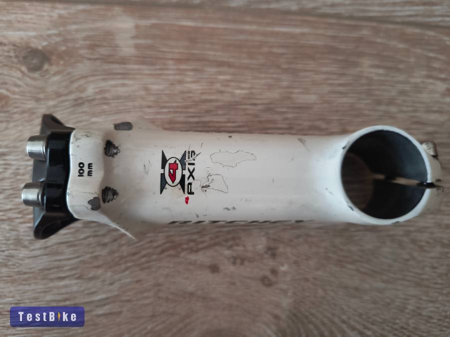 Ritchey WCS 4Axis stucni 