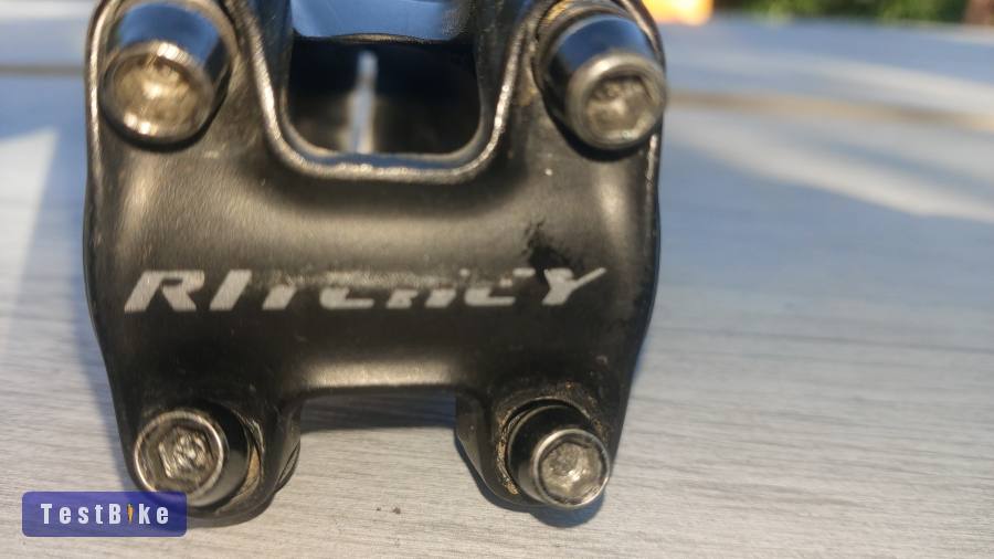 Ritchey WCS C 220