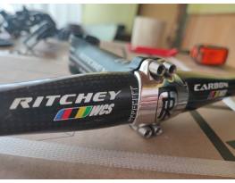 Ritchey WCS carbon és WCS alu 