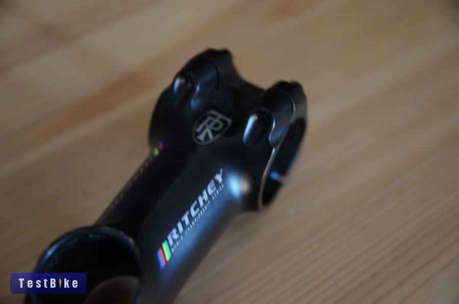 Ritchey WCS Carbon Flat 2X 31.8