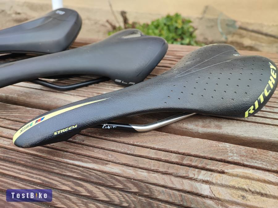 Ritchey WCS carbon nyereg 