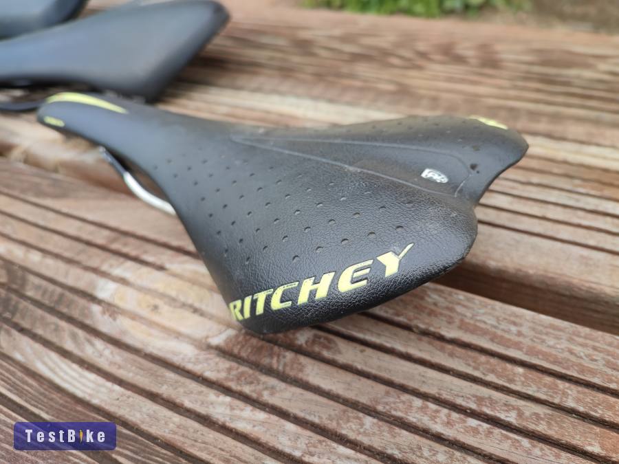 Ritchey WCS carbon nyereg 